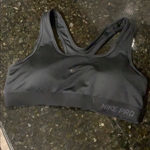 Nike Dri Fit Sports Bra